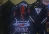 SCRITTE IN PELLE E SPONSOR